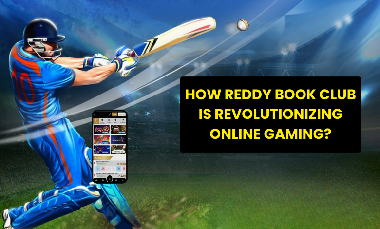 Reddy Book Club