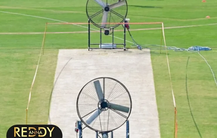 Pakistan aims to recreate Multan's winning pitch in Rawalpindi. Follow Reddy Anna Match Prediction for expert analysis.